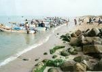 Almotamar Net - High-ranking official in the Yemeni sea security said Wednesday that about 135 fishing boats of Yemeni fishermen came under an Eritrean piracy operation under pretext of entering the Eritrean regional waters.