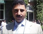 Almotamar Net - Head of the information office at the General Peoples Congress (GPC) Tariq al-Shamy on Friday confirmed recalling Yemens ambassador to Libya, adding that the decision also includes recalling Yemens ambassador to Iran