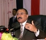 Almotamar Net - President Ali Abdullah Saleh announced Monday the availability of 2800 job opportunities for health cadres this year to be distributed on all health centres in different governorates and districts.
