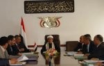Almotamar Net - The Judicial Higher Council in Yemen approved in a meeting on Monday chaired by head of the Supreme Court the Judge Issam Abdulwahab al-Samawi lifting the immunity from two members of general prosecution for investigating them on charges of violating the law.