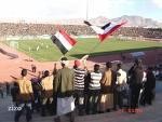 Almotamar Net - South Korea was stunned by Yemen 1-0 in a group-stage Olympic football qualifier in the Yemeni capital of Sanaa on Wednesday but the result will not affect its move into the final qualifying round.