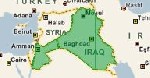 Almotamar Net - WER is preparing a 40ft container of hospital equipment and humanitarian aid for shipment to Basra in southern Iraq. 