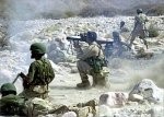 Almotamar Net - The governor of Saada Mutahar Rashad al-Masri confirmed Sunday success of the military operations carried out by armed forces and security against terrorists in some regions of Saada that recently resulted in the fall of their strongholds and tightening the grip on them  