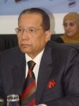 Almotamar Net - Secretary-General of the General Peoples Congress (GPC) Abdulqader Bajammal considered Sunday the National charter as the first unitary banner that talked in intellectual, political and ideological depth on the unity of the homeland and it was the product of men who were faithful to unity and made it an essential issue of the people of Yemen.