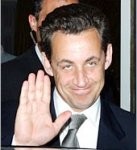 Almotamar Net -  The French President Nicolas Sarkozy affirmed Monday that Yemen has become an impor5tant economic partner of France especially in the field of energy.