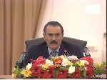 Almotamar Net - H.E. President Saleh in his speech on the occasion of 17th anniversary of the National Day