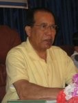 Almotamar Net - The secretary genera; of the General Peoples Congress (GPC) Abdulqader Bajammal said Thursday the precept of dialogue called for by the GPC is the achievement of reaching a national accord and it is the political language that " we can focus on", affirming that the it is difficult to imagine political life without dialogue.