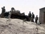 Almotamar Net - Official military source announced Thursday that that armed ford forces troops managed today to control significant positions where elements of terror were stationed in the areas of Bani Maath and part of Al-Dhahir area in the governorate of Saada and inflicted on them heavy losses