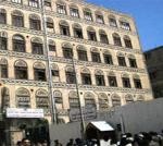 Almotamar Net - The Specialised Penal Court resumed Monday the trial of 36 persons accused of forming armed gangs for targeting and attacking oil installations in Mareb and Hadramout and foreigners in Yemen. 


