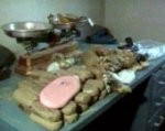 Almotamar Net - A security source has disclosed on Monday that Yemeni police managed to foil 11 attempts for smuggling drugs to neighbouring countries in the previous five months of this year and to arrest 30 traffickers.