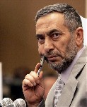 Almotamar Net - BAGHDAD: A majority in Parliament voted Monday in favor of a resolution to remove their speaker, Mahmoud Mashadani, in the coming days, underscoring widespread discontent with a Sunni Arab politician who has done little to build consensus among Iraqs political blocs.