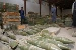 Almotamar Net - After two years of extensive argument the Yemeni parliament began Tuesday considering amendments on the law regulating carrying and possession of firearms and ammunition and trading in them in prelude to discuss its approval. 