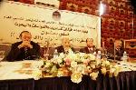Almotamar Net - Secretary General of the General Peoples Congress (GPC) Abdulqader Bajammal expressed Sunday his fears that the slogans and speeches as well as statements and festivals would empty the process of reform from its real purport because of bidding and wrangles.