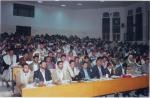 Almotamar Net - The ministry of higher education and Yemeni universities agreed Monday to grant em0ployees of government universities a 20% increment in salaries provided that the decision is presented to the prime minister for approval. 