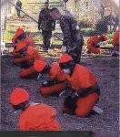 Almotamar Net - SAN JUAN, Puerto Rico -- The U.S. announced the transfer Tuesday of six Guantanamo Bay prisoners back to their home countries, including one who, according to his lawyers, now may face abuse in Tunisia for nonviolent political activities.