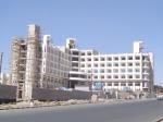 Almotamar Net - Yemens Ministry of Public Health and Population receives Tuesday Sheikh Zaid Hospital for Maternity and Child built in Sanaa. It is one of the projects implemented by the Emirates Zaid Bin Sultan charity Establishment. 