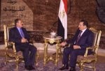 Almotamar Net - A Yemeni Egyptian summit chaired by the Yemeni president Ali Abdullah Saleh and the Egyptian president Hosni Mubarak was held in the Egyptian capital Wednesday evening discussed many of issues of bilateral relations and developments of situations in the region. 