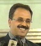 Almotamar Net - Minister for Local Administration Abdulqader Hilal said Thursday arrangements are underway for the election of secretary general and administration body of Al-Jawf governorate local council. 