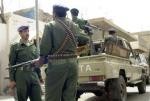 Almotamar Net - Security men in the governorate of Thamar, Yemen, detained Thursday specialised employees at Thamar Al-Wahda University Educational Hospital and began interrogating them over escape of a Yemeni prisoner arrested lately and was taken to the hosp [ital Wednesday for treatment.

