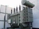 Almotamar Net - A local source at Al-Udain district, Ibb governorate said unidentified persons blasted yesterday electric transformers with a hail of fire shots. 