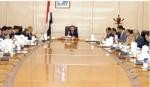 Almotamar Net - The government approved Saturday paying the increments decided for the retired employees regardless whether their pension salaries were under the lower limit or above it. The payment will be carried out in two phases instead of four and to be paid with salaries of July 2007.