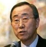Almotamar Net - The UN Secretary General Ban Ki Moon condemned the terrorist attack that happened in Yemen. 