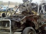 Almotamar Net - Many Yemeni political parties and organisations and civil society organisations strongly condemned and denounced the cowardly terrorist act perpetrated by terrorist elements in the afternoon of Monday in the area of Balqis historical temple in Mareb which claimed lives of a number of innocent tourists and Yemeni citizens. 