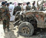 Almotamar Net - SINGAPORE : Foreign Affairs Minister George Yeo said he is "shocked and saddened" about the attack against tourists in the province of Marib in Yemen. 
