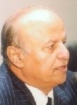 Almotamar Net - Vice-President Abd Rebah Mansour Hadi issued a statement Saturday on the military pensioners demands and protests and President Ali Abdullah Salehs constructive and serious response to that as he gave his directives for conducting investigation into files of the retired military men and the necessary and just dues related to those rights. 