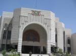 Almotamar Net - The Yemeni government said Sunday the amounts of money signed as agreements have not exceeded $447 million out of $5066 million, the gross of donors pledges in donors conference last November. 