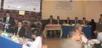 Almotamar Net - The General Peoples Congress (GPC)\s assistant secretary general for  the woman sector Dr Amat al-Razzaq Hamad opened Saturday in the capital Sanaa meeting of workshop on carrying out the platform of the president of the republic and the election programme of local councils . The workshop is organised by the GPCs branch of the capital in cooperation with Sanaa University and the Chamber of Commerce. Participating in the workshop are about 250 executive leaderships, local councils members, academicians, specialists and businessmen. 