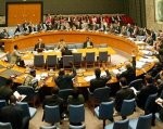 Almotamar Net - The UN Security Council strongly condemned Monday the terrorist attack that resulted in the death of seven Spanish tourists in Yemen last week and stressed the importance of bringing the perpetrators of the attack, its financiers sponsors before justice, urging all countries to help Yemen for that purpose. 