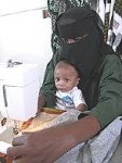 Almotamar Net - Head of the International Red Cross Committee (ICRC) team in Yemen described Wednesday condition of women prisoners in Yemen   as good and "they have big ability to learn and benefit from their time inside the prison."