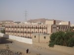 Almotamar Net - A World Bank team headed by Ms Aisha Fouda, in charge of education at the WB, announced offering $20 million to support "the quick track" initiative 
 for education in Yemen. 
