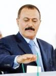 Almotamar Net - Taiz University is scheduled to hold a political seminar on unity, democracy and development ideas in the thought of President Ali Abdullah Saleh next Monday to coincide with the anniversary of his assumption the rule of Yemen on 17 July 1978. 