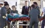 Almotamar Net - Sanaa,12 Jul, Yemen - A Spanish woman wounded in the suicide car bomb attack that left seven Spanish tourists dead in east Yemen more than a week ago is "mentally dead," a Yemeni neurosurgical physician said Thursday. 