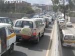 Almotamar Net - A security source told almotamar.net Friday that police forces discovered a criminal network specialised in stealing cabs and kill its driver. 