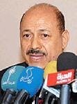 Almotamar Net - SANAA-Yemen, 3 Aug- Yemens deputy premier, minister of interior Dr Rashad Al-Alimi denied Friday what is reported that Yemen  is fighting terror on behalf of the United States of America, saying " We fight terror for preserving our stability and internal interests."