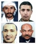 Almotamar Net - SANA, Yemen  3 August -  Security authorities have identified the body of the suicide bomber who plowed his car into a convoy of Spanish tourists in early July, killing eight of them and two Yemenis, the official Saba news agency reported.