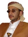 Almotamar Net - Hussein Bin Abdullah al-Ahmar denied Sunday a relationship between the Solidarity Council which he chairs with the regime. He confirmed in a press conference held in Sanaa today non-subservience of the Council to any party inside or outside Yemen. 