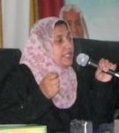 Almotamar Net - Vice-Chairperson of the Supreme National Anti-Corruption Authority (SNAA) Dr Bulqis Abuisbaa said they have recently participated in a preparatory meeting of the Wise Government Initiative held in the Egyptian capital Cairo.