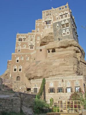 Almotamar Net - Tourism revenues in Yemen have increased exponentially in the first half of this year to reach $178 million compared with just $145 million for the entire year of 2006, according to a report issued by the countrys Ministry of Tourism. 