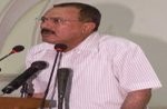 Almotamar Net - President Ali Abdullah Saleh asserted on Sunday the significant role writers, intellectuals and politicians role to encounter attempts against the unity and the country.