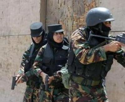 Almotamar Net - Yemens Interior Ministry announced last week its need for the recruitment of new 450 Yemeni girls as policewomen the security field. 