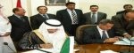 Almotamar Net - The Yemeni-Saudi Technical Joint Committee affirmed at the end of its meetings in Sanaa Wednesday the necessity of facilitating trade exchange and simplifying procedures related to importation and exportation between the two countries. 