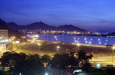 Almotamar Net - Executive works for the infrastructure components of the Firdous Aden City project are inaugurated in Aden Wednesday. It is the biggest tourist and housing investment project to be built in Aden by Gulf, Egyptian and Yemeni investors. 