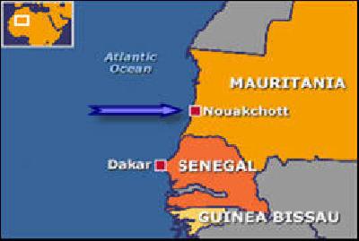Almotamar Net - An attack on the Israeli Embassy in Mauritania on 1 February and two other high-profile attacks since December have thrown into question the countrys future as a modernising, tolerant Islamic Republic.