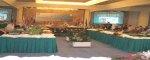Almotamar Net - The conference 64 of health Ministers Council of the Gulf Cooperation Council (GCC) elected Tuesday the Republic of Yemen Deputy Chairman of the Conference while the United Arab Emirates was elected as reporter of the conference.