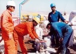 Almotamar Net - LONDON (Thomson Financial) - Soco International PLC said it has agreed to sell its operations in Yemen to Chinas Sinochem Petroleum Ltd for 465 mln usd in cash