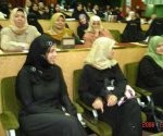 Almotamar Net - It has been announced in Sanaa Thursday the establishment of Yemen Alliance organisation for solidarity with the issues of the woman. The declaration was announced at a closing ceremony of a three-day training workshop on solidarity and support for issues of the woman in which thirty participants have attended representing civil society organisations and the media establishments in Yemen. 